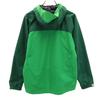 Columbia PM3624 Long Sleeve Decruz Summit Jacket S Green System Outdoors Men's Used