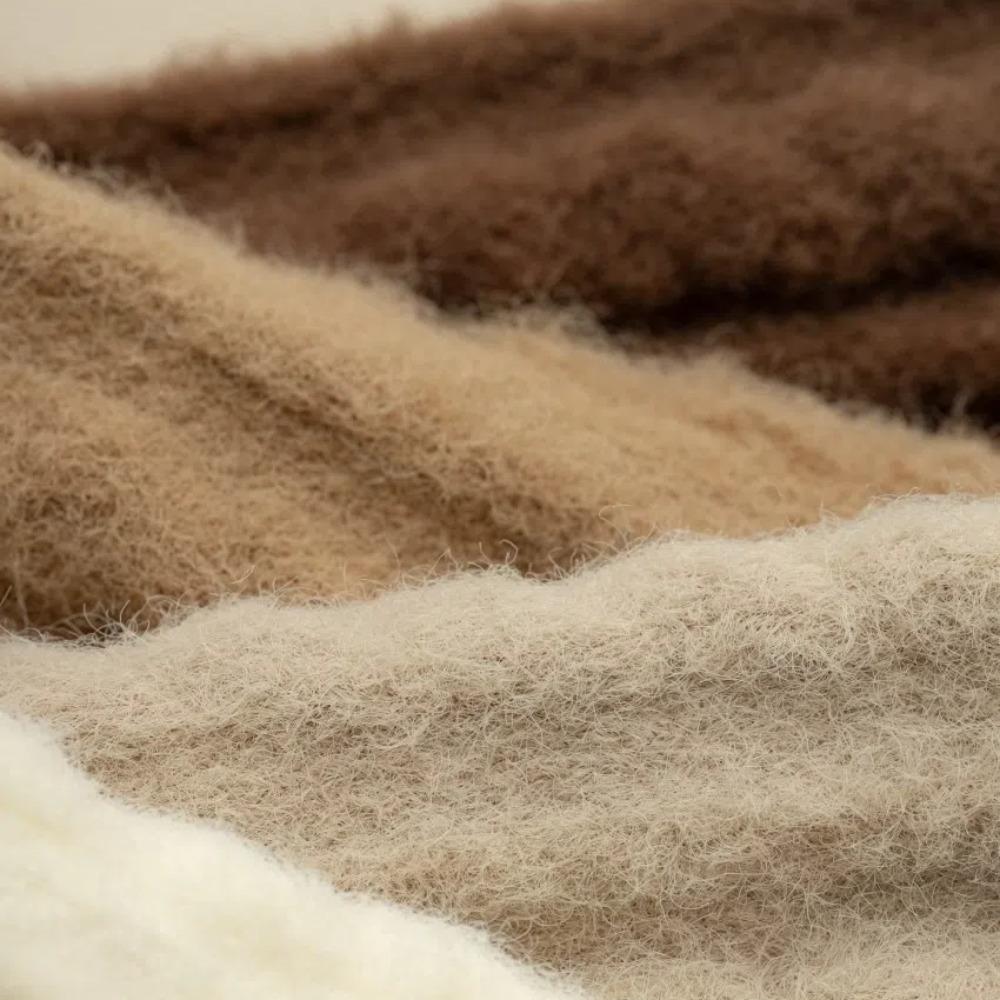 Thicken Winter Socks Keep Warm Plush Socks Comfortable Warm Cashmere Socks Winter