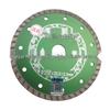125mm/150mm Diamond Ceramic Cutting Blade for Circular Saws