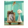 6/7 Inch Gold Plated Photo Frame High Quality Pictures Frames Figures Portrait Framed Art Modern Decor Wedding Anniversary Gifts