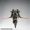 Estailev Neamhain 1/100 Plastic Snap-Fit Model Kit Assembly Mecha Toy Aciton Figures With Water Decals Desktop Ornament Boy Gift