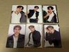 [USED] GMMTV Musicon Trading Card NutHong