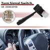 25540-65Y00 2554065Y00 Turn Signal Switch For Nissan Sentra 1990-1994 Multifunction Combination Switch Black 1 Pc