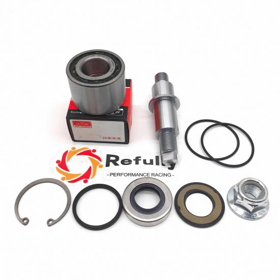 For All Seadoo RXP RXT GTX GTR GTI GTS Personal Watercraft Jet Pump Rebuilding Full Kit General Bearing