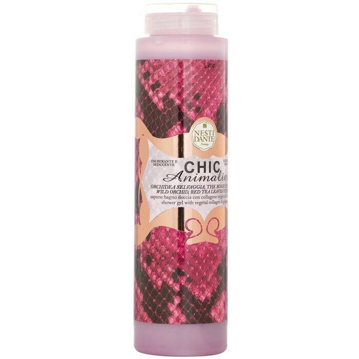 NESTI DANTE Chic Animaliere Shower Gel