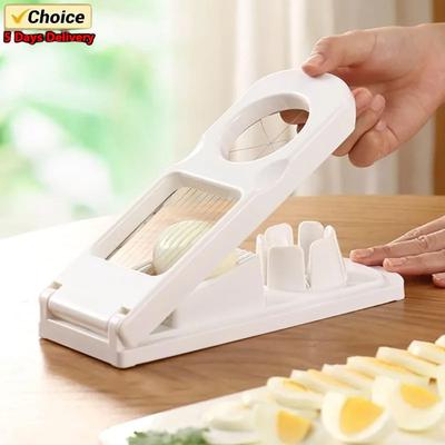 Yumurta Pişirme Araçları – Yumurta Dilimleyiciler