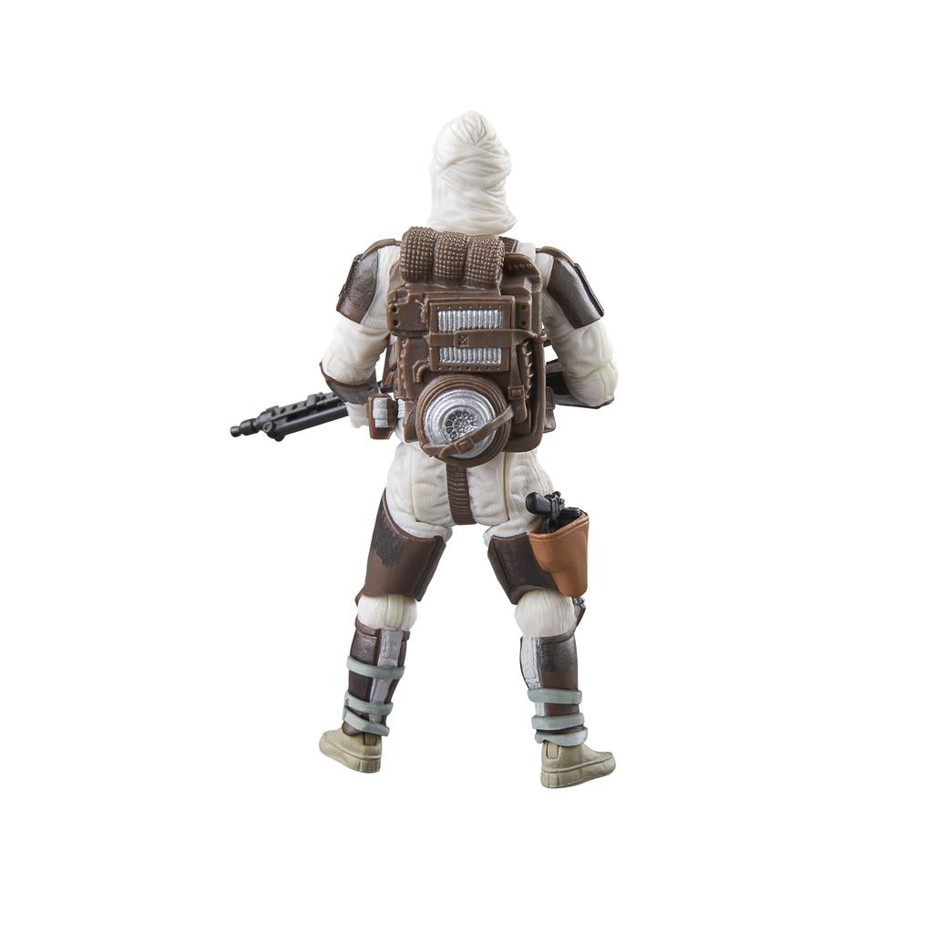 Star Wars Vintage Collection Dengar The Empire Strikes Back Premium Collection Action Figure 3.75-inch