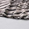 2026 Summer Exclusive Slim-Fit Sequin Animal Print Skirt