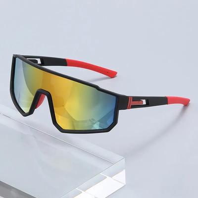 Outdoor Cycling Sunglasses Men Road Driving Bike Glasses Sports Mountain Climbing Women Bicycle Cycling UV400 Goggles