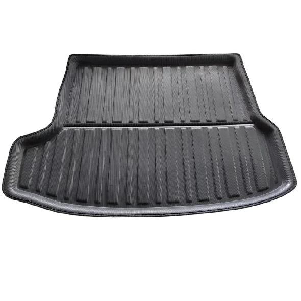 For Honda ZR-V ZRV ZR V 2023 2024 2025 Car Rear Trunk Mat Waterproof Floor Liner Luggage Tray Boot Carpet Easy Clean Accessories