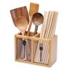 Dirian Natural Bamboo Chopsticks