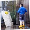 Karcher High-Pressure Rotary Floor Scrubber Brush for Cross-Border Cleaning