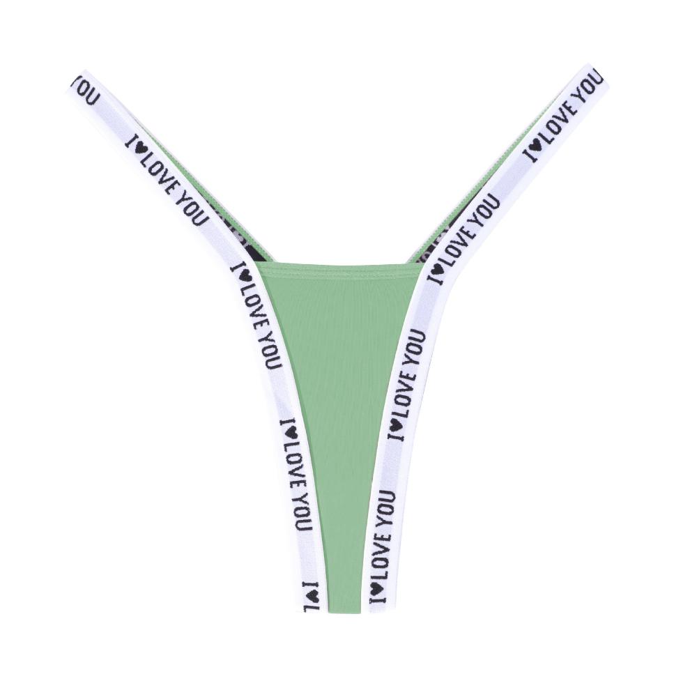 

Женские спортивные бесшовные стринги сексуальные йога Т-образная спинка с буквами стринги европейский размер S-XL L