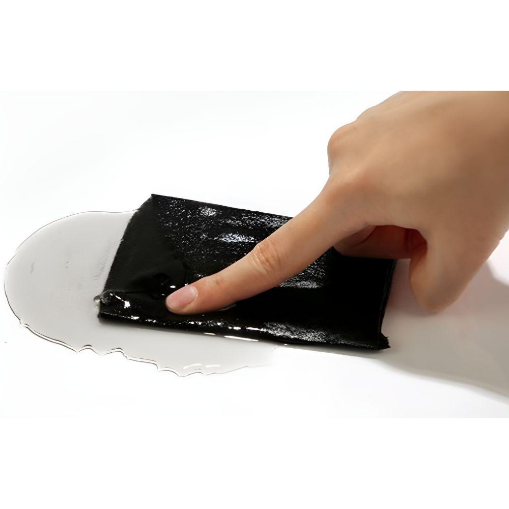 PAPA RECIPE Bombee Black Honey Mask Pack 10 Sheets Deep Hydration & Nourishing