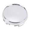 4KS Krytky středu kola 56.5mm 2.22in VD 53mm 2.09in ID Plastové Krytky středu ráfku Náhrada pro 1 2 5 7