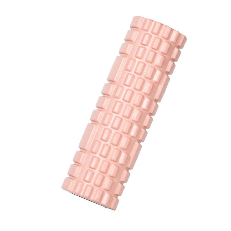 OEING Portable Mini High-Hardness Yoga Foam Roller