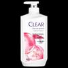 Clear Sakura Refreshing Anti-Dandruff Shampoo