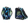Roller Skates Bag Ice Skating Bag Skating Shoes Storage Bag Large Capacity Inline Skates Bag for Skating Enthusiasts