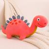 Plush Toy Animal Dinosaur Park Cartoon Dinosaur Doll Children Sleeping Doll Rag Doll Gift
