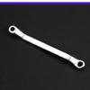 Double-ended Box Wrench