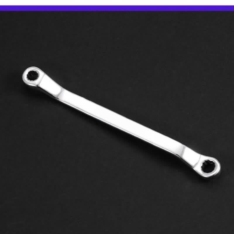 Double-ended Box Wrench