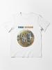 The Byrds Sweetheart of the Rodeo American Rock Band Essential T-Shirt