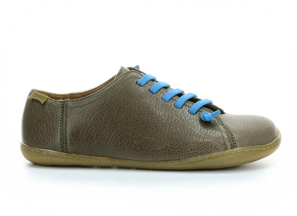 Кроссовки Camper Peu Cami 17665 olive