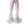 Lolita Lolita cute soft girl versatile college style JK uniform Mary Jane round head small leather shoes single shoes