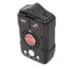 Car Radar Detector Extended Range 2.4GHz 410MHz 360 degrees  Real Time Voice Alerts Built in GPS Speed Radar Detector