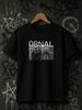 EA7 T-shirt