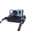 Premium Portable Camera Case For NOW, NOW+ Gen2/Gen3 Camera With Spare Film Storage And Adjustable Shoulder Strap