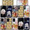 For Samsung Galaxy S24 S23 iPhone 16 15 14 Xiaomi Redmi Note 13 12 11 8Plus 9 Pro Max X XR Phone Case Lovely Luffy Gear 5 One Piece OPPO Huawei Cover