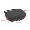 EVA Hard Case Headphone Storage Bag for  Life Q20 Wireless Over Ear Headset Protective Storage Box