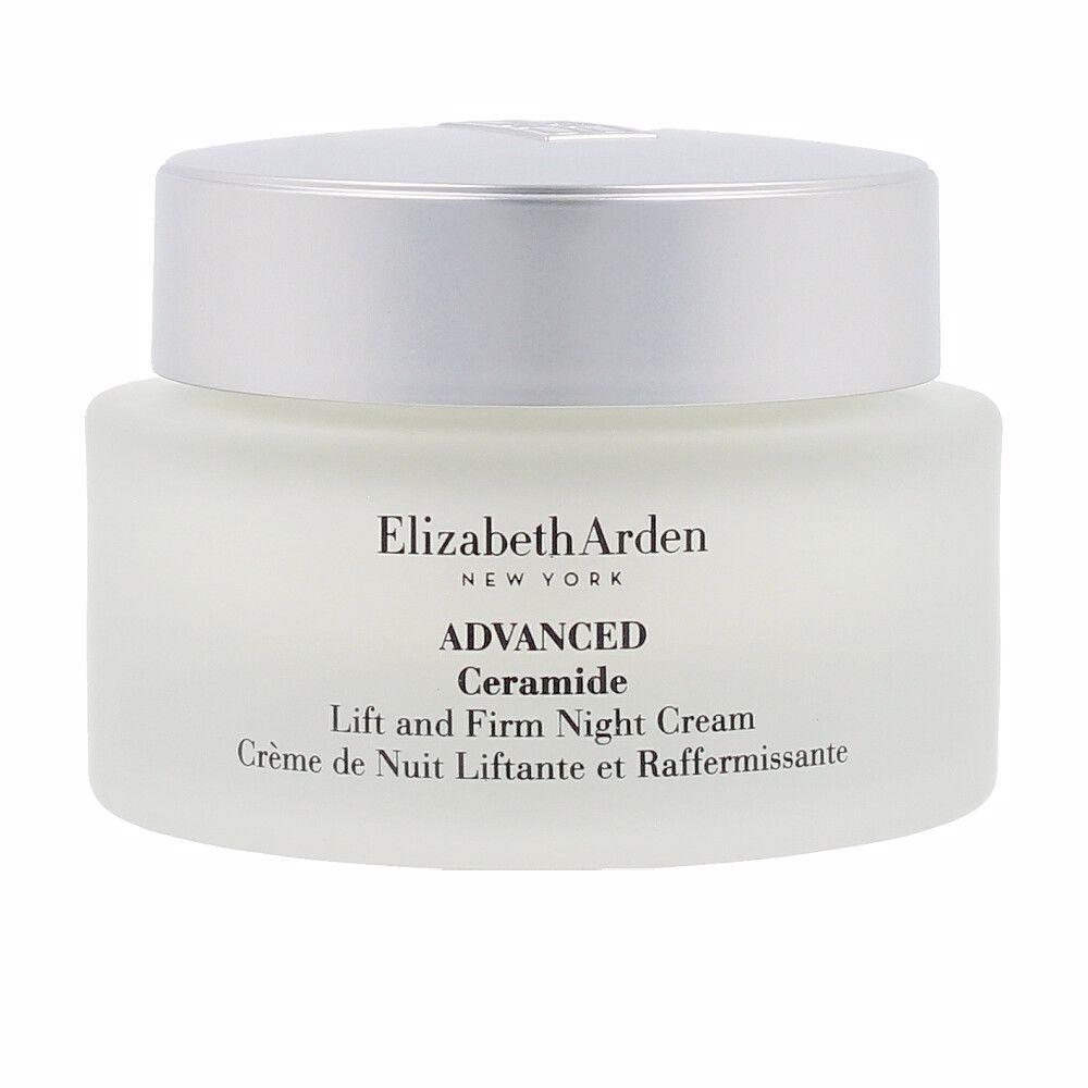 Crème de nuit ADVANCED CERAMIde lift & firm 50 ml