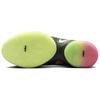 Nike LeBron 22 Crown Jewel Unisex Sneakers White Volt-Glow Medium-Ash FZ1094-101