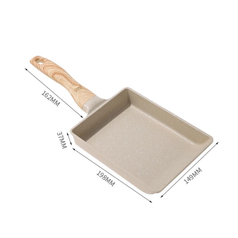 Wutuo Maifan Stone Tamagoyaki & Breakfast Pan