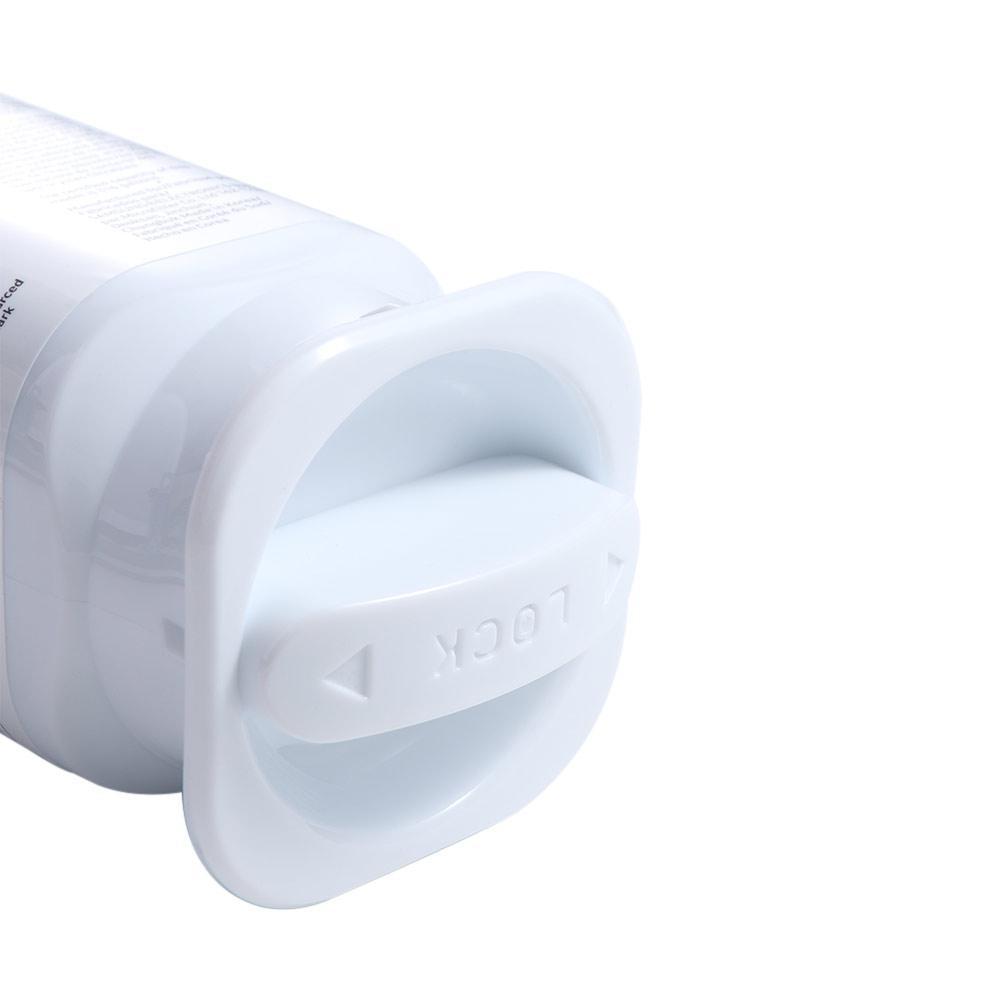 Bezpečný vodní filtr do lednice Čistič vody Pro Samsung DA97-17376B HAF-QIN