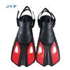 JYF Brand Factory  High Tenacity Diving Underwater Equipment Diving Fins Training Fins