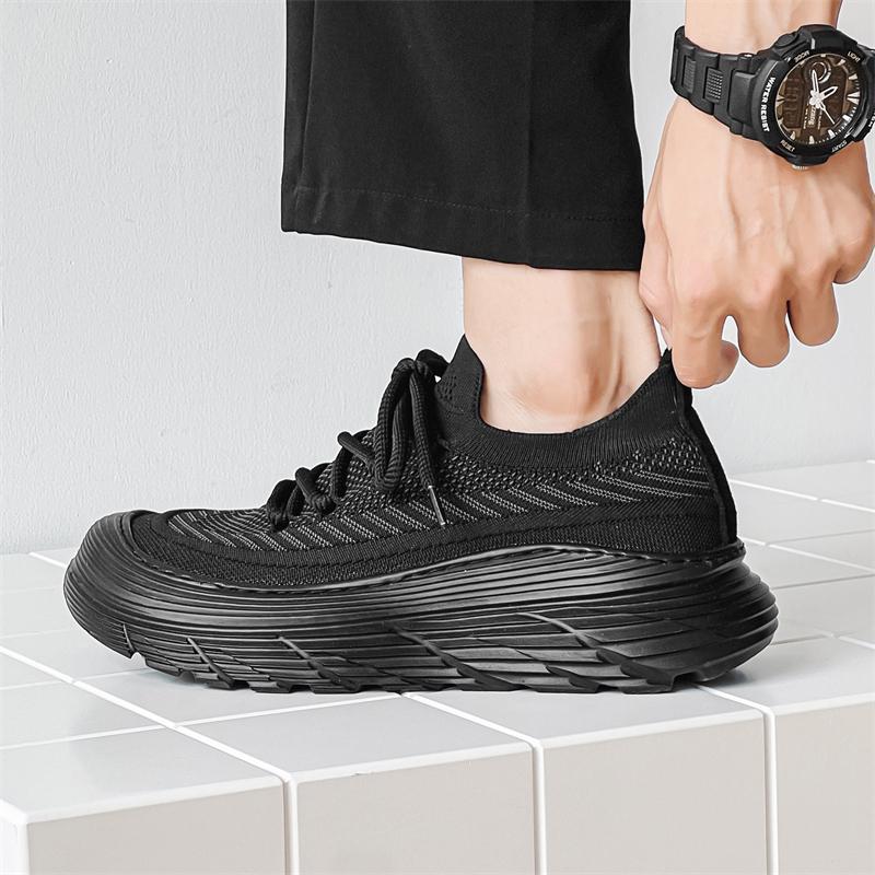 Мужская повседневная и модная спортивная обувь — фото 6