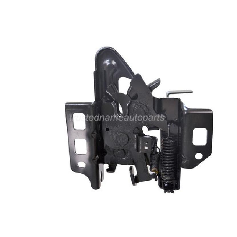 Hood Latch Lock Fits Cadillac Chevrolet GMC Oldsmobile Saturn