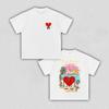 Bad Bunny Un Verano Sin Ti graphic cotton unisex shirt 2026 Summer Oneck Mens Y2k Hip Hop style Short Sleeve Tshirt fan gift