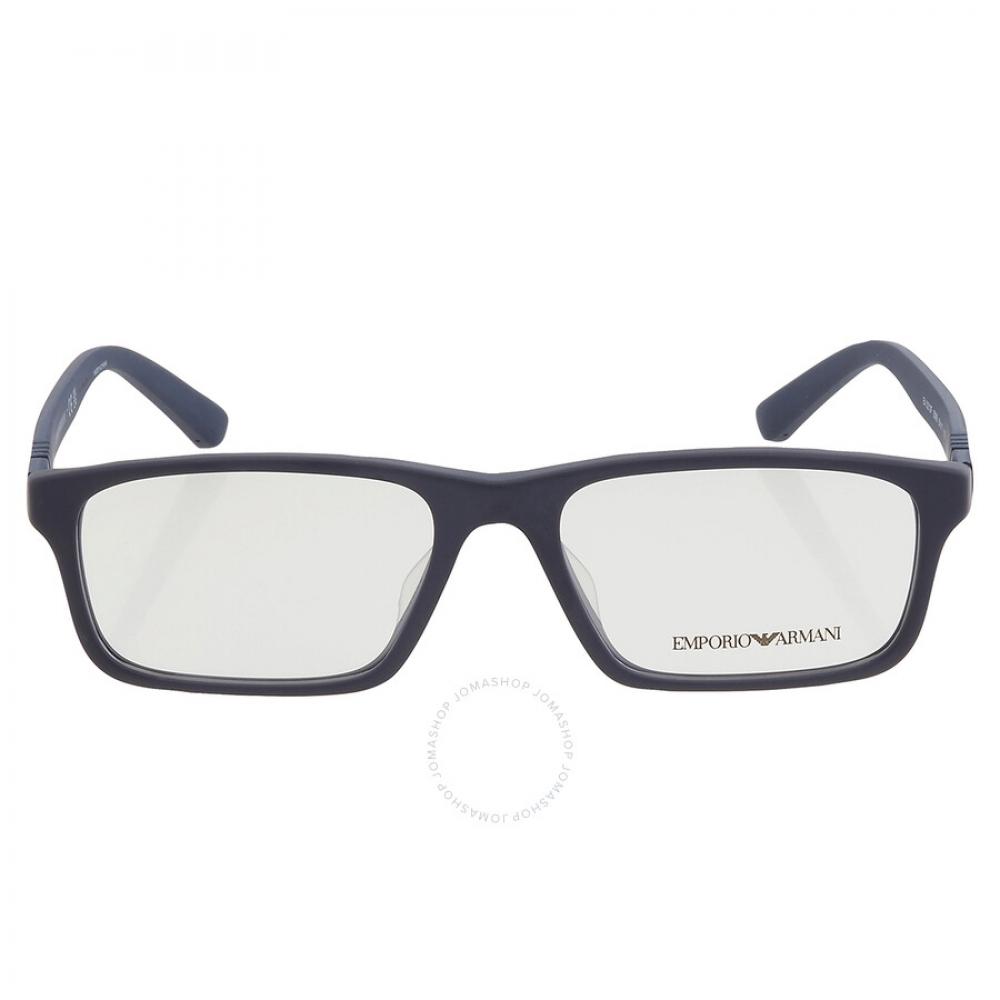 

Emporio Armani Demo Прямоугольные мужские очки Ea3213f 5088 54