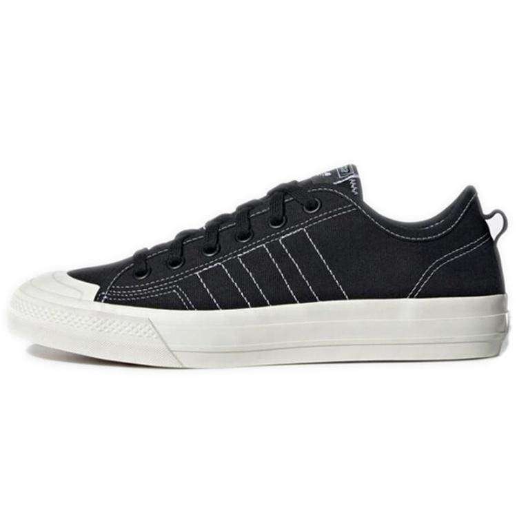 adidas Nizza RF Core Black Men s EE5599 EU 36⅔