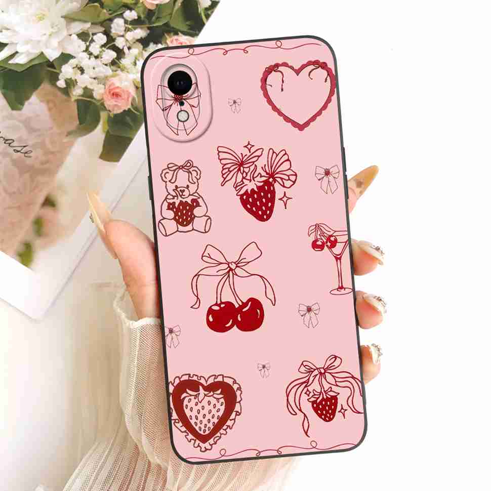 

For IPhone XR Casing Soft Silicone Cool Dragon Back Cover For Apple IPhone XR IPhoneXR Phone Cases Fundas Coque 6.1 iPhone XR
