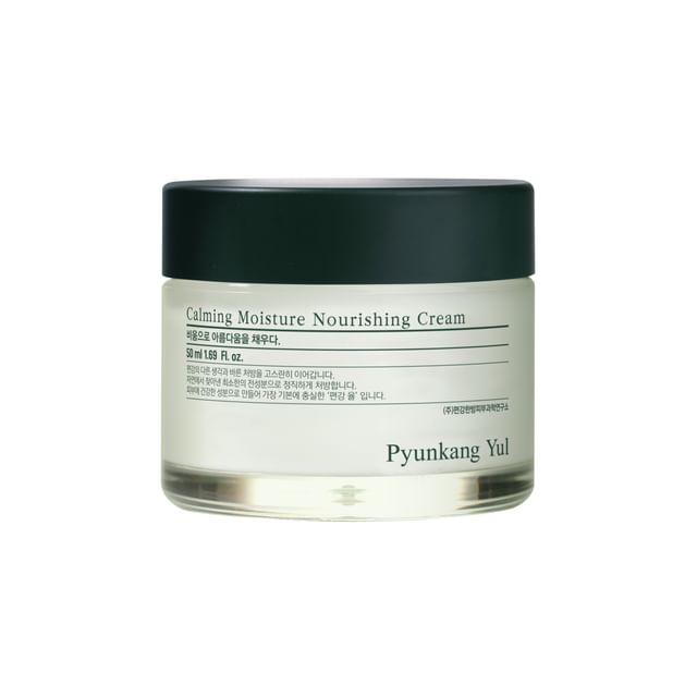 Pyunkang Yul - Calming Moisture Nourishing Cream 50ml