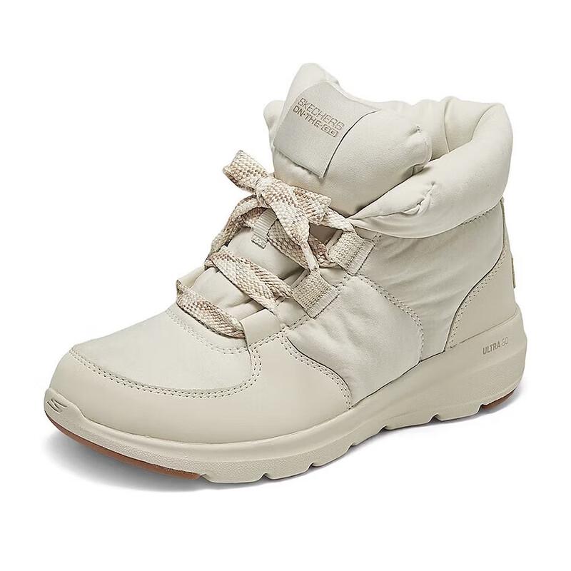 Skechers Women s Winter Boots EU 36