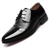 Men'S Business Casual Large Size Leather Shoes Dress Office Shoes Men'S Shoes