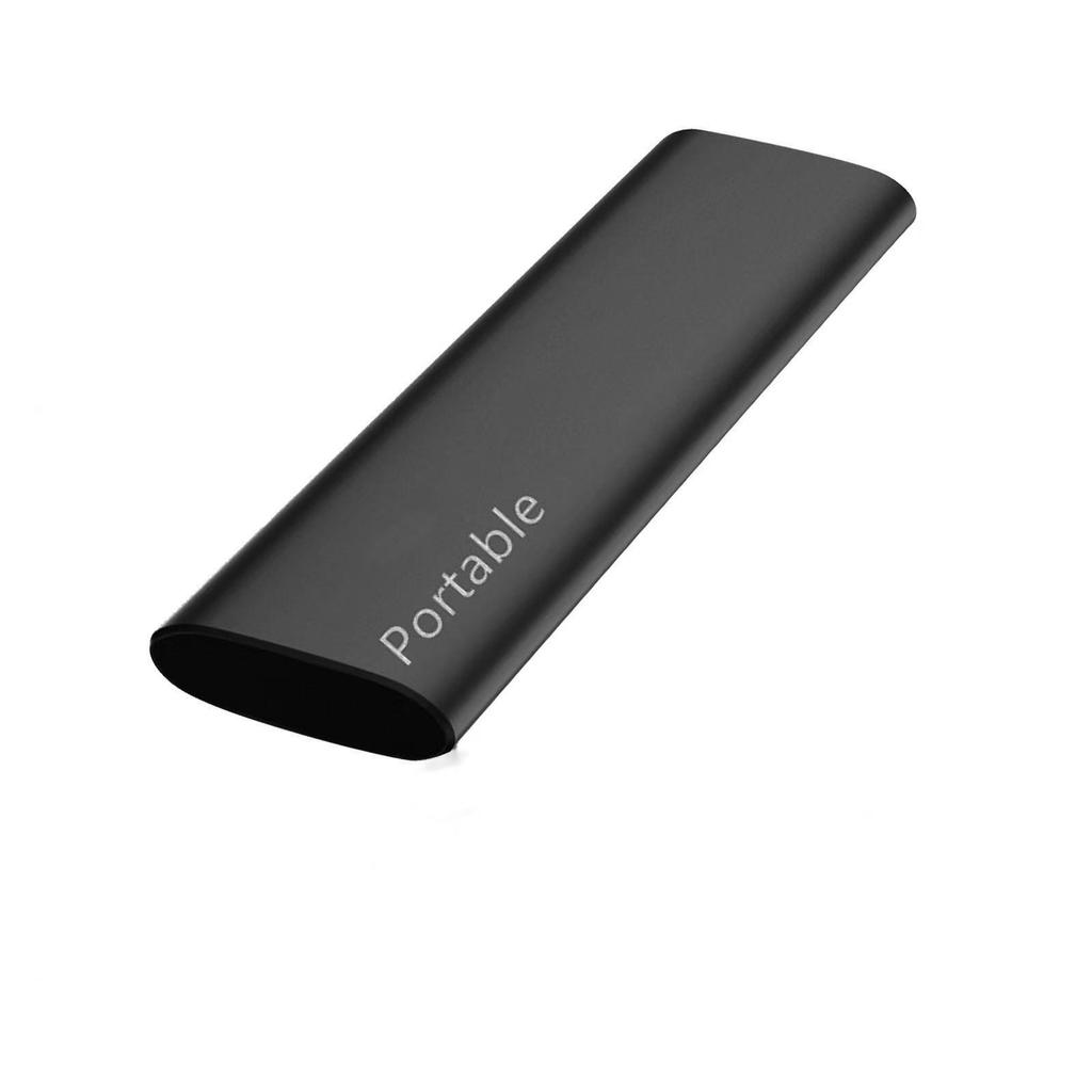 Solid-State External SSD: Cross-Border Expansion Upgrades Available in 1TB, 2TB, 4TB, 8TB, 16TB, 60TB