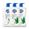 Safeguard Healthy Clean Aloe Vera Body Wash