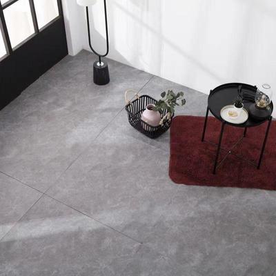 8pcs 3D Marble Floor Wall Stickers, Marble Tile, Non-slip, Self-adhesive, Waterproof, Suitable for Cement/ Wood Floor, Living Room, Bedroom